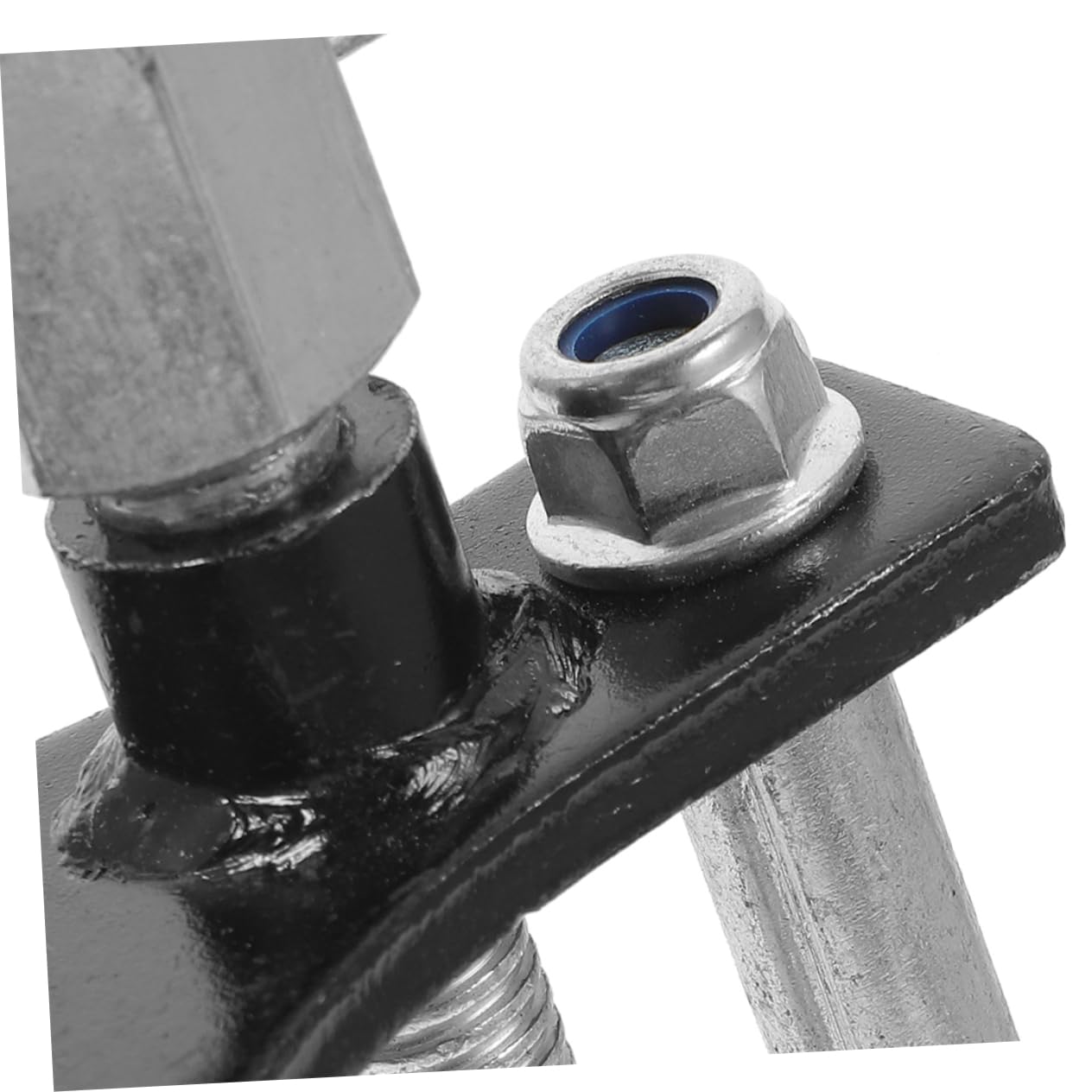 Cabilock Herramienta para Pistón de Pinza de Freno de Disco 2 Piezas | Acero Aleado, Agarre Cómodo y Diseño Ergonómico, para Retirada E Instalación de Pastillas en Coches