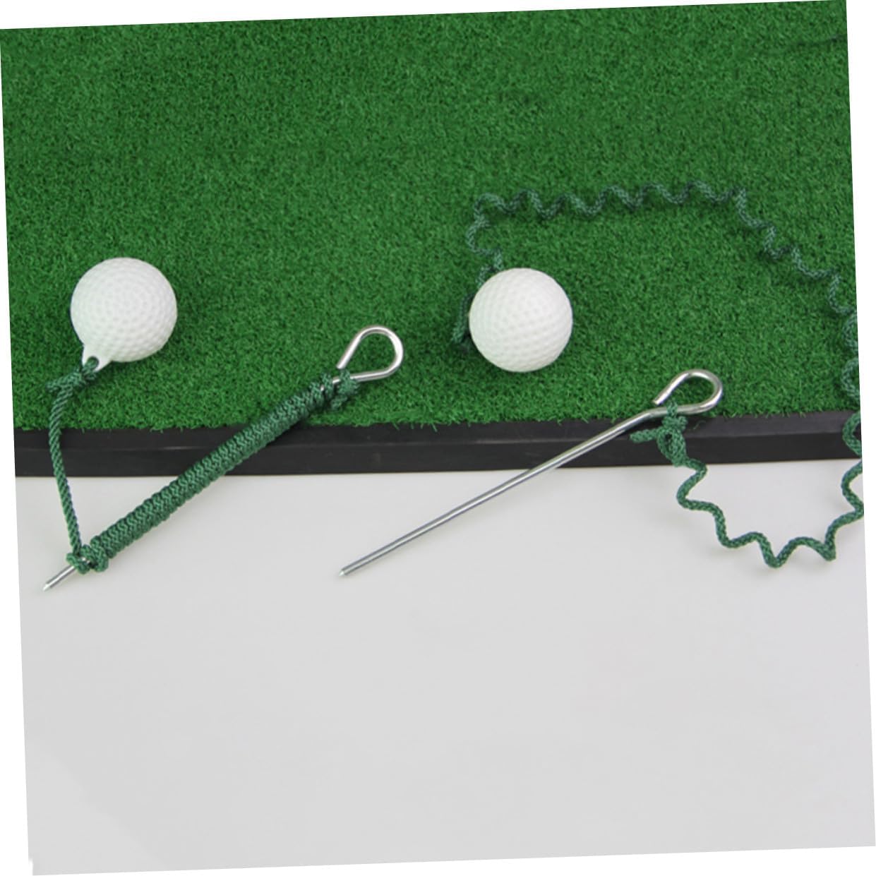 BESPORTBLE Swing Trainer Ball Training Ball Practice Cord Ball Practice Rope