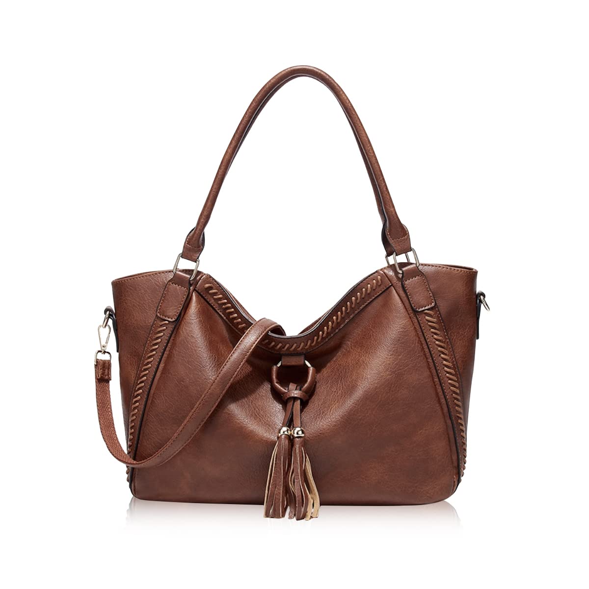 Buy PALAY® Women Tote Bag Handbag Large Capacity Tote with Shoulder