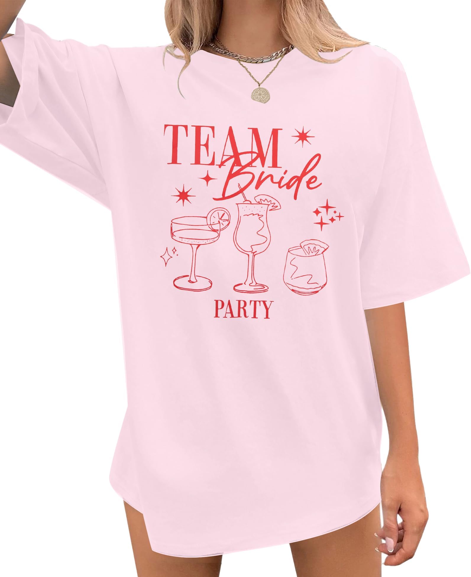 Going to The Chapel Shirt Bride to Be Tshirt Bride Engaged Tee Bachelorette Wedding Party Casual Short Sleeve Tops