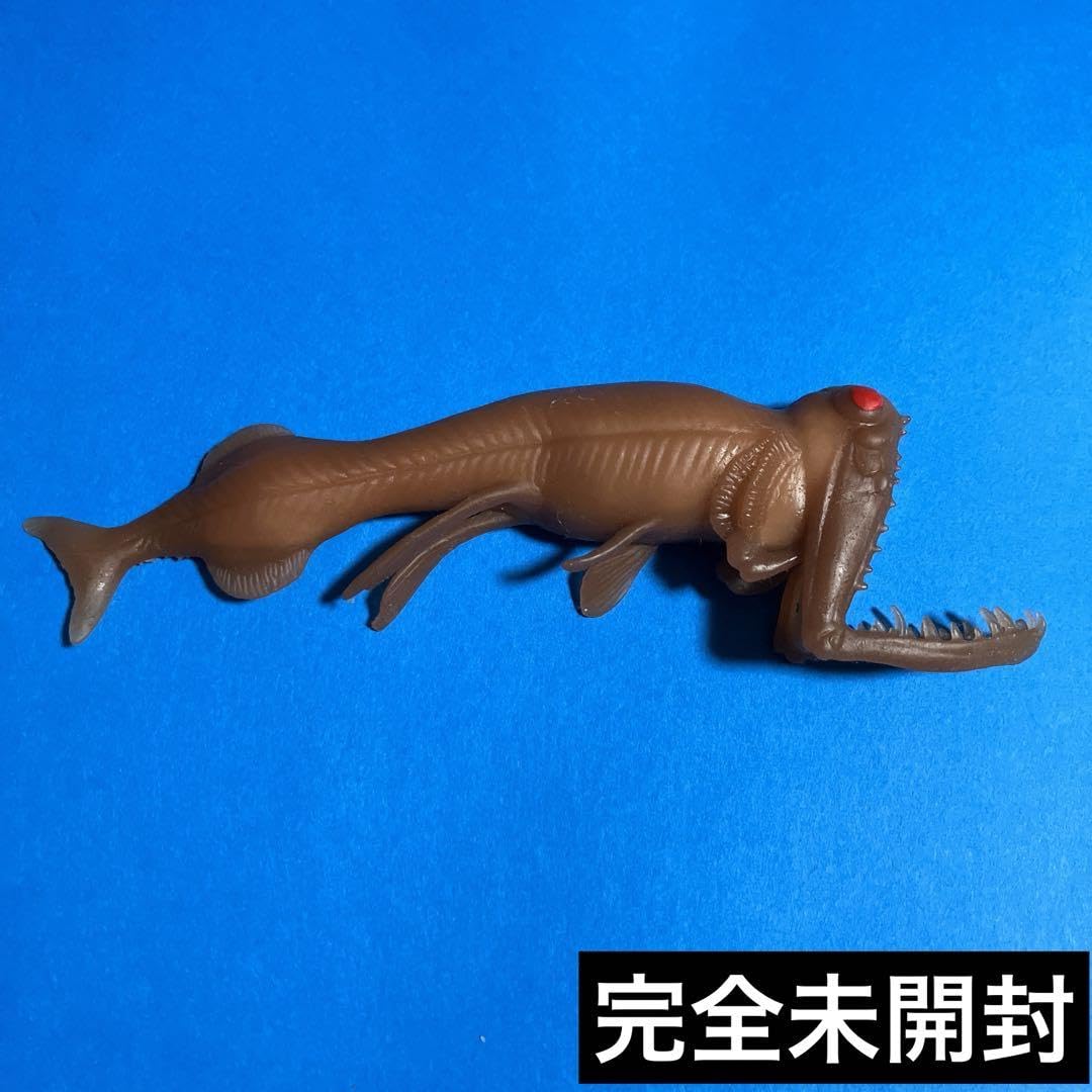 Amazon.co.jp: オーシャンアタック&co.ビッグ オオクチホシエソ 完全