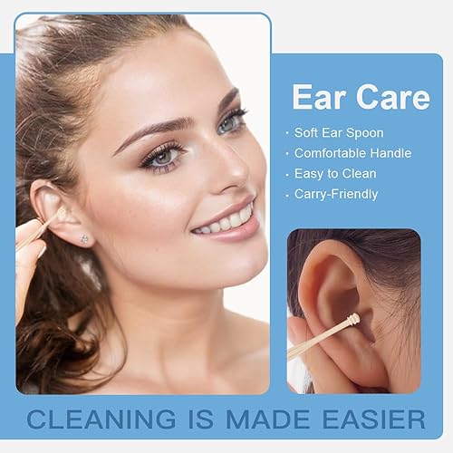 Miniatura 3 de Cortador de pelo nasal, 2026, nuevo recortador de vello de nariz para hombres y mujeres, herramienta de eliminación de vello manual portátil