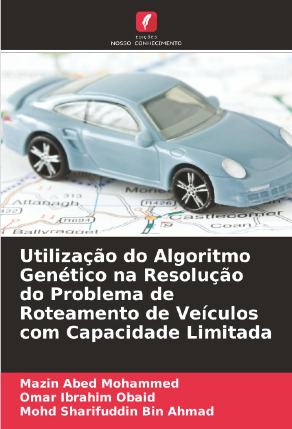 Utilização do Algoritmo Genético na Resolução do Problema de Roteamento de Veículos com Capacidade Limitada