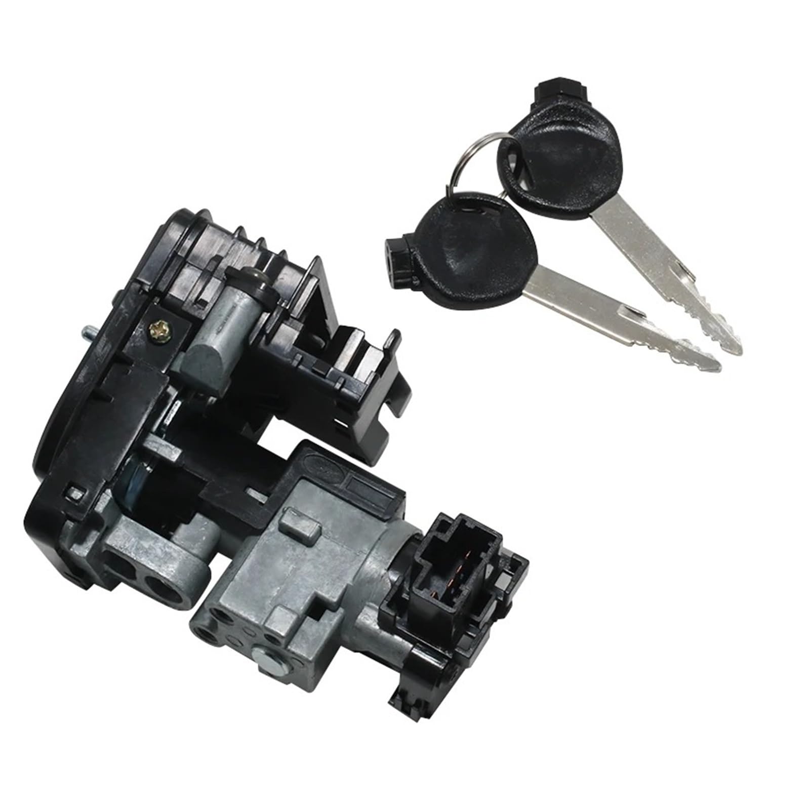 Interruptor Llave Encendido Para Vario 110 OEM: 3510A-K46-N00 Accesorios | Kit de juego de llaves de bloqueo de asiento, tapa de tanque de combustible, interruptor de encendido de motocicleta