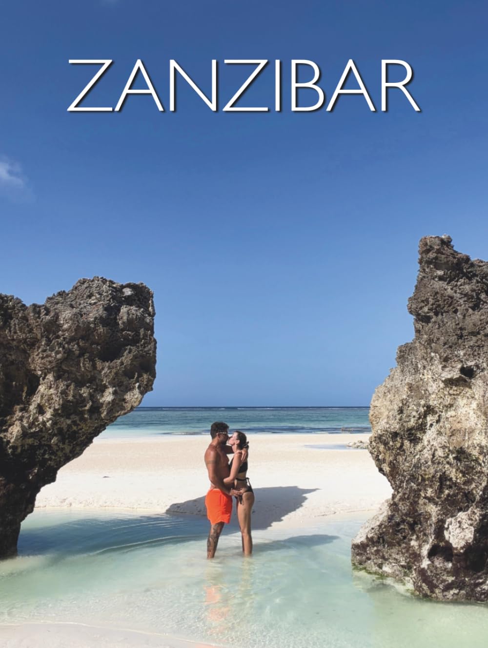 Zanzibar: Culture, History & Island Moments (Indian Ocean Diaries)