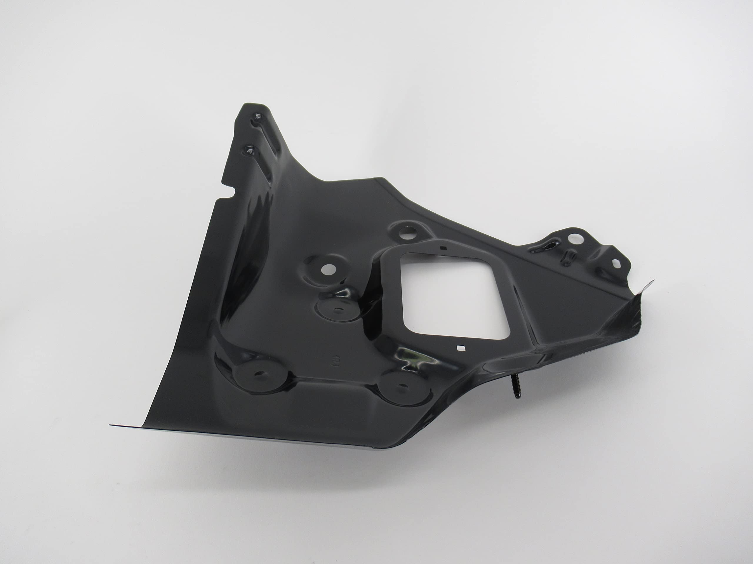 ヒラタD❗️ Amazon.com: OEM Genuine Mazda Right (Passenger Side) Rear Fender