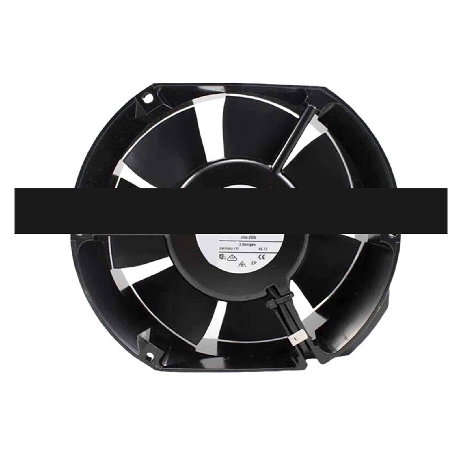 JJKKOZVQF 6424M 24V 12W cooling fan