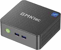 GMKtec NucBox G3（新品 ミニPC N100 8GB+256GB） S638640e5205b4bbbba5df3fb863d4