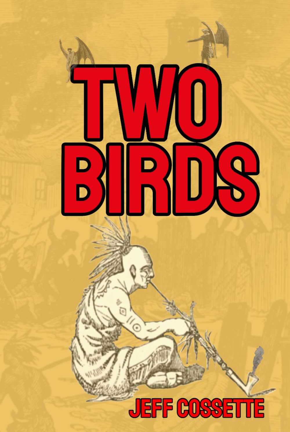 Two Birds