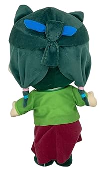 薬屋のひとりごと ぬいぐるみBIG 猫猫 辛い物好きなので　2種セット Amazon.co.jp: 薬屋のひとりごと ぬいぐるみBIG 約28㎝ (猫猫