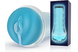 Luminous Male Sex Toys