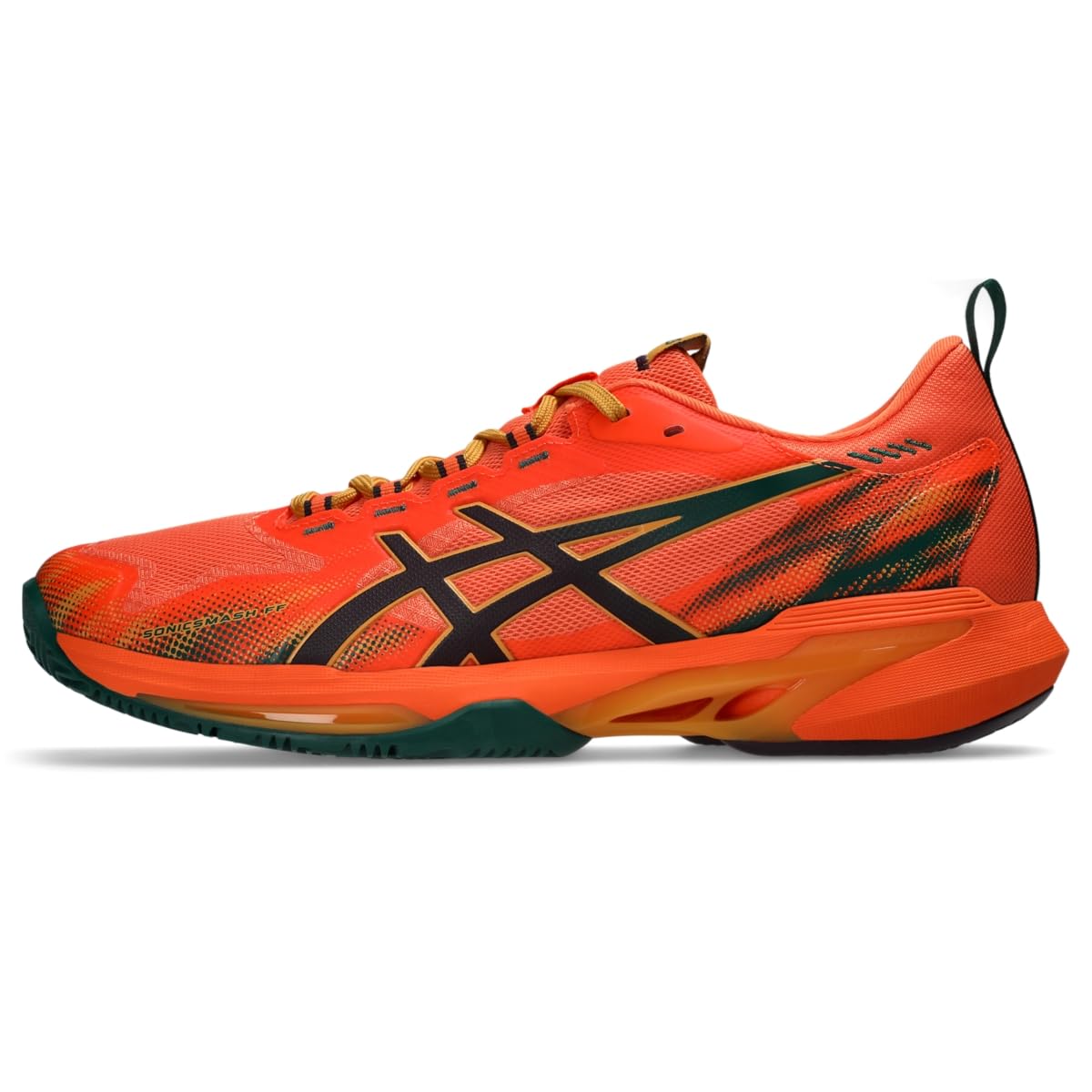 Men's SONICSMASH FF Padel Tennis Shoes