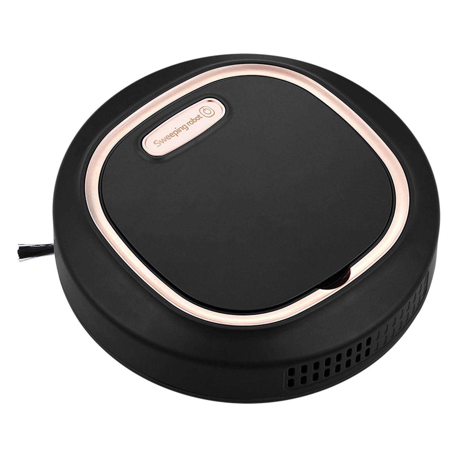 NMFLAB Sweeping Robot Quiet Vacuuming Cleaner Mop Brush Multifunctional Intelligent Automatic Cleaner Robot Quiet Mop Brush Multifunctional Intelligent