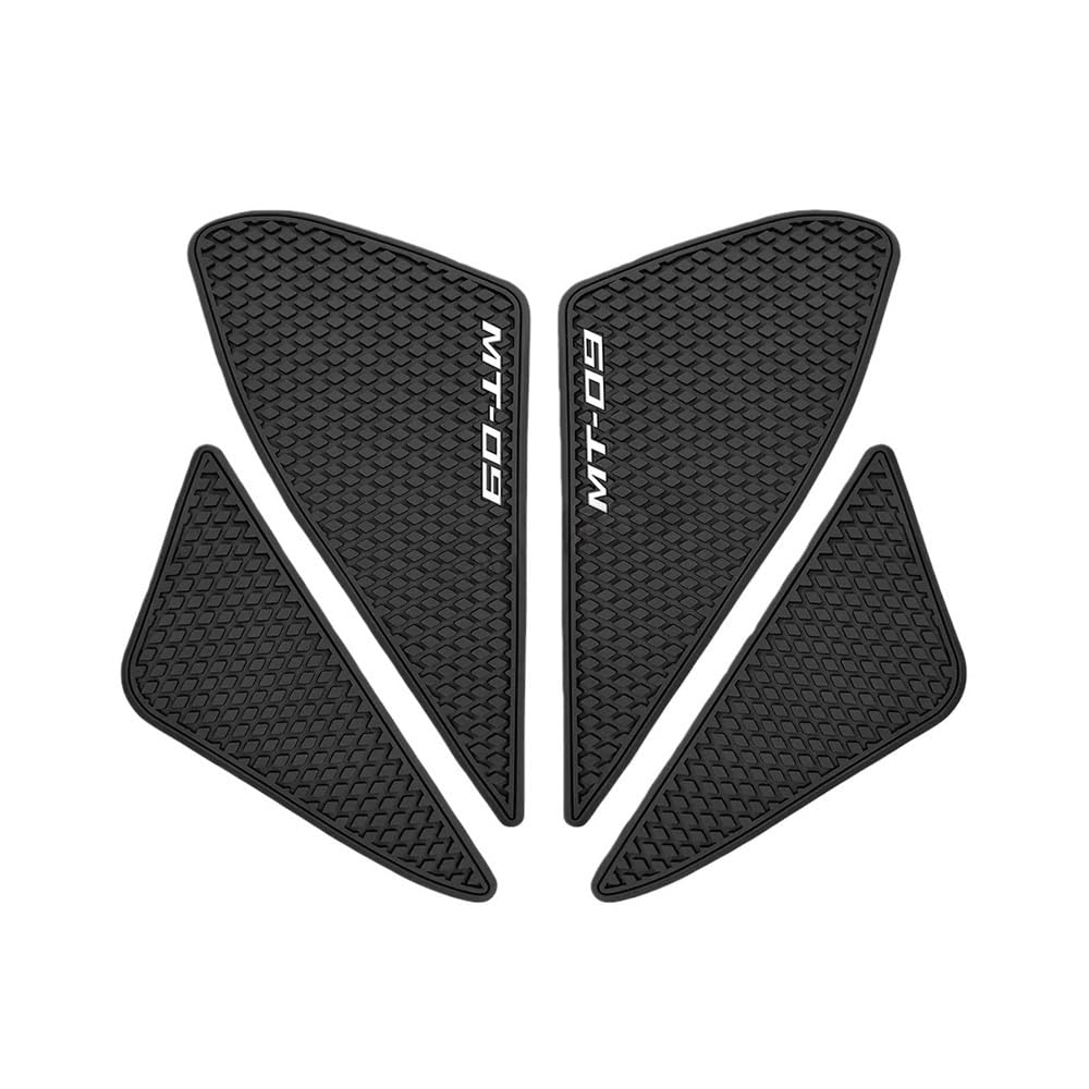 Coussin antidérapant réservoir MT-09 stop glissements moto 2023