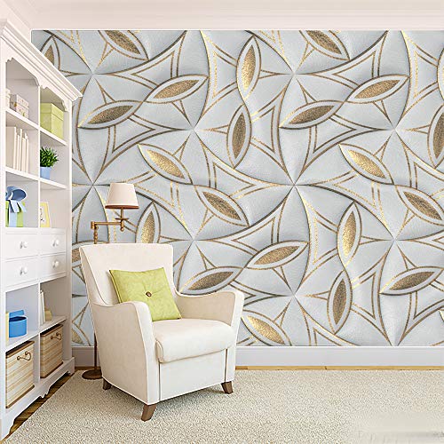 Image of Fabulous Wallpaper for Home Decor, Living Room, Bed Room, Kids Room (Waterproof) 55 (16 X 90 INCH)