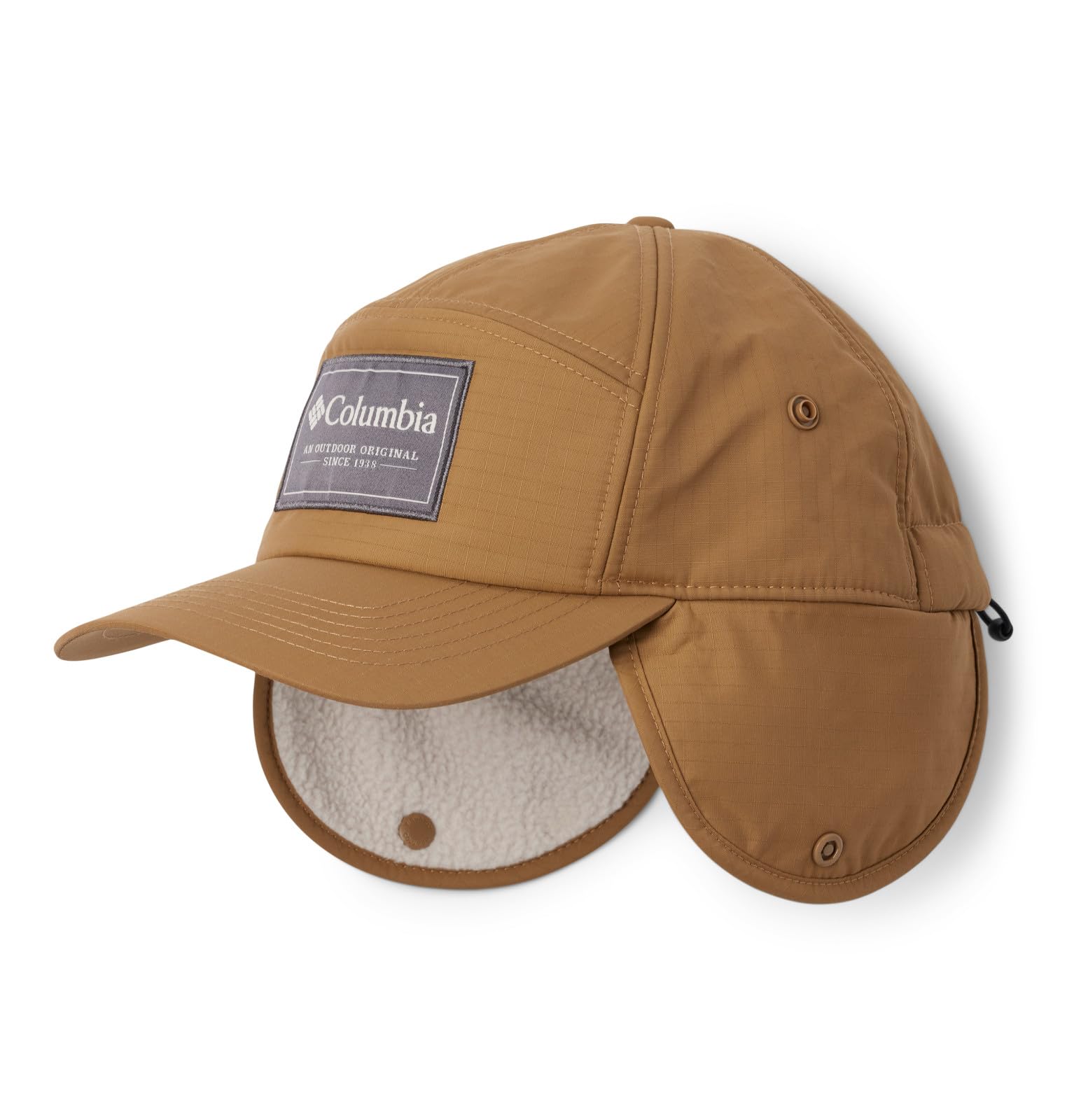 columbia Unisex Landroamer Ear Flap Beanie-picture-41
