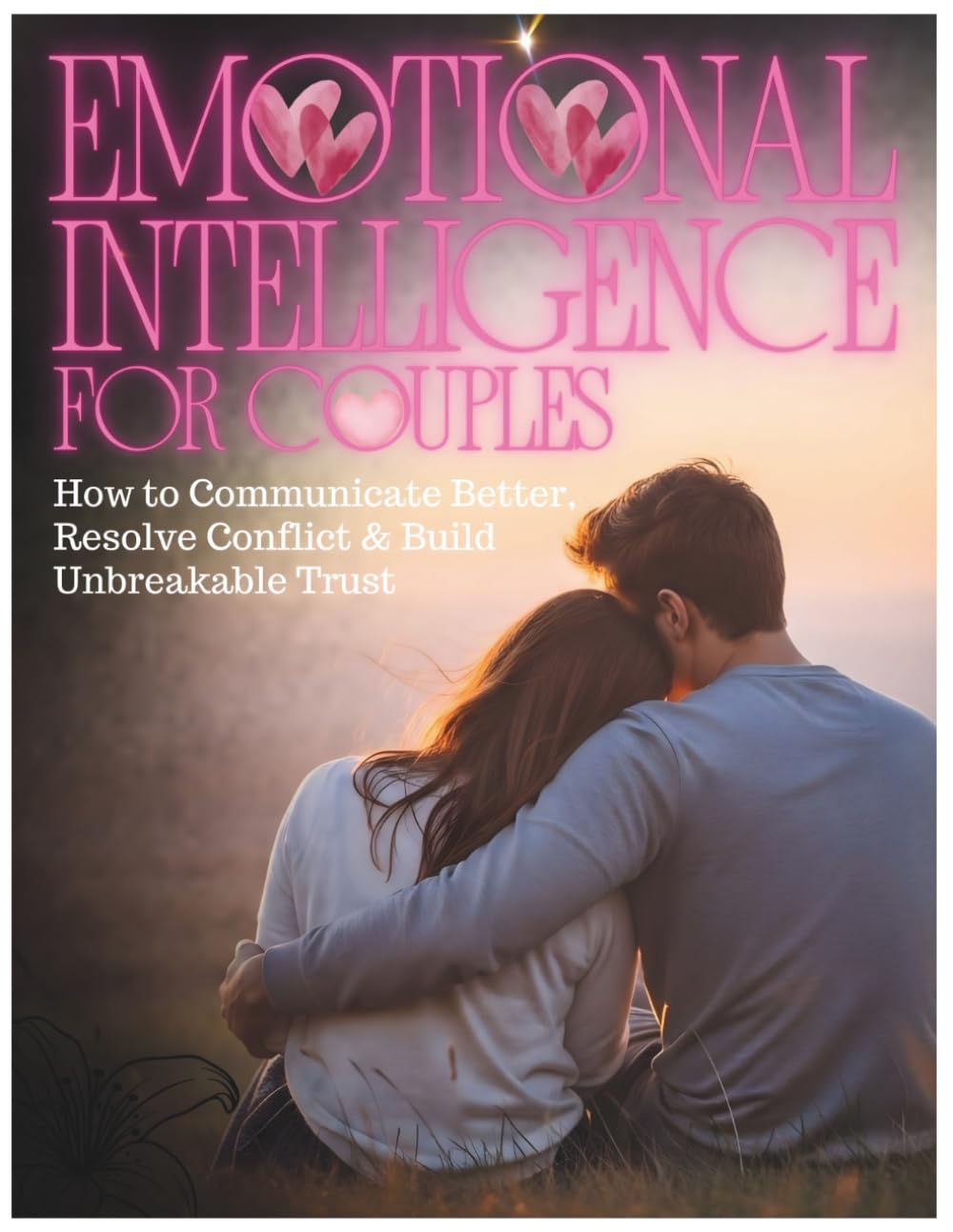 Emotional Intelligence for Couples: How to Communicate Better, Resolve Conflict & Build Unbreakable Trust