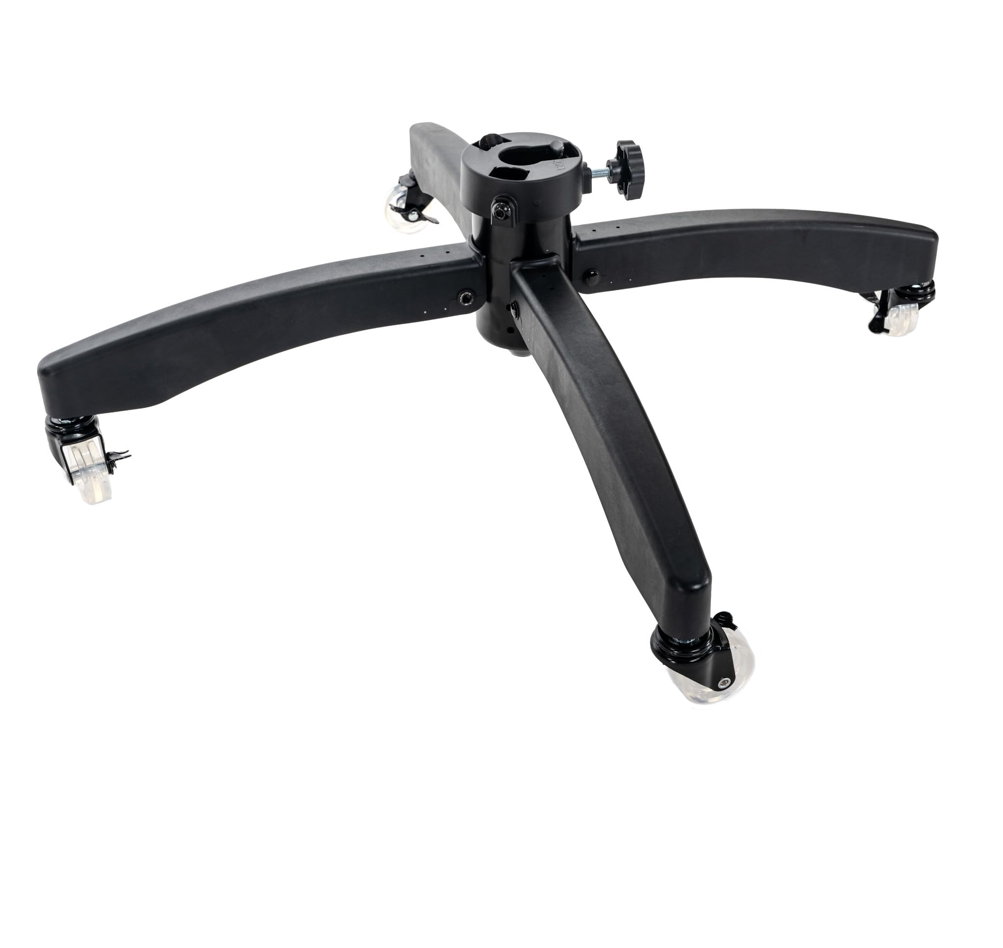 [Universal Rolling Christmas Tree Stand] - Adjustable to Fit Fake Trees Up to 9 Feet Tall | Tree Keeper