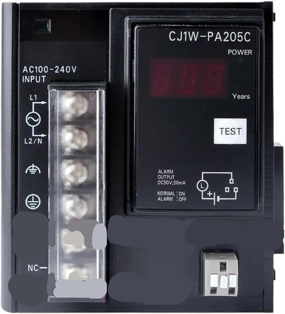CJ1W-PA205C Power Supply Module 25W