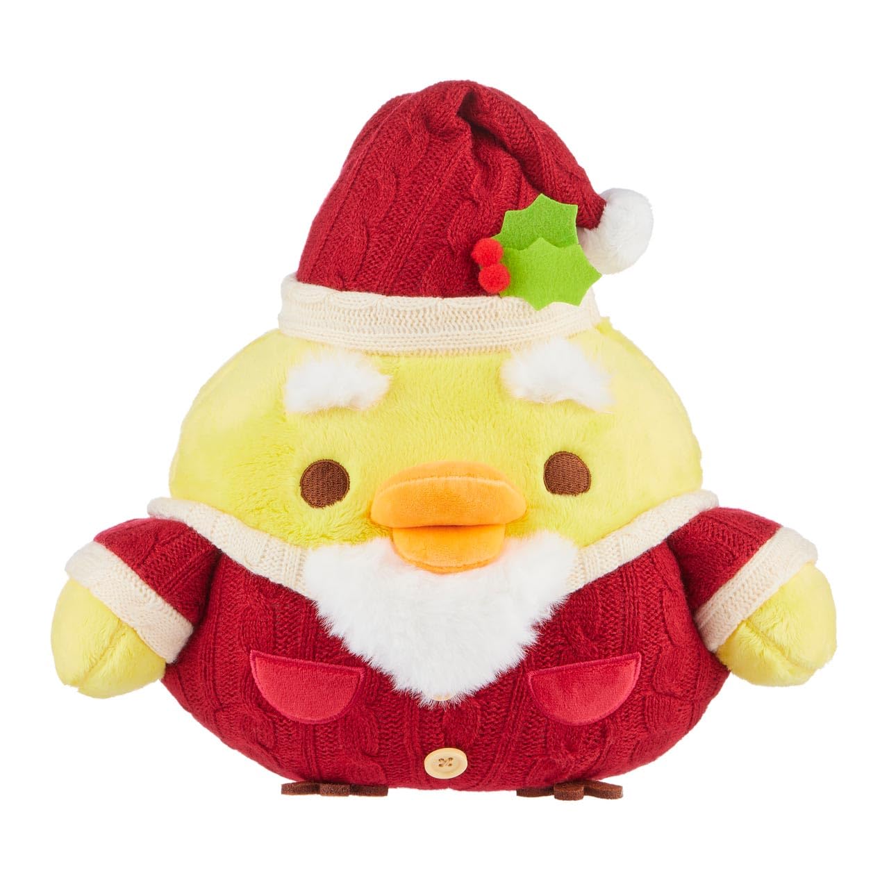 Amazon.com: Rilakkuma Kiiroitori San-X Original Sweet Christmas