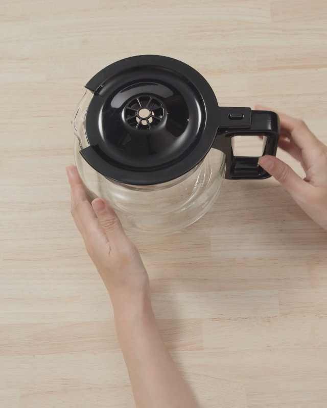 Amazon｜カリタ Kalita コーヒー サーバー 耐熱ガラス 12人用 1700ml