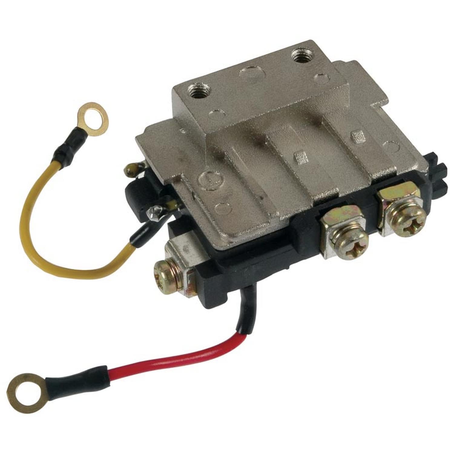 Amazon.com: OEG Parts New Module, Ignition Compatible With