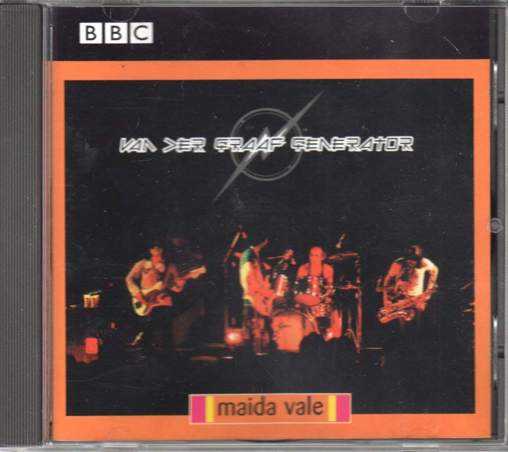 Maida Vale: BBC Sessions
