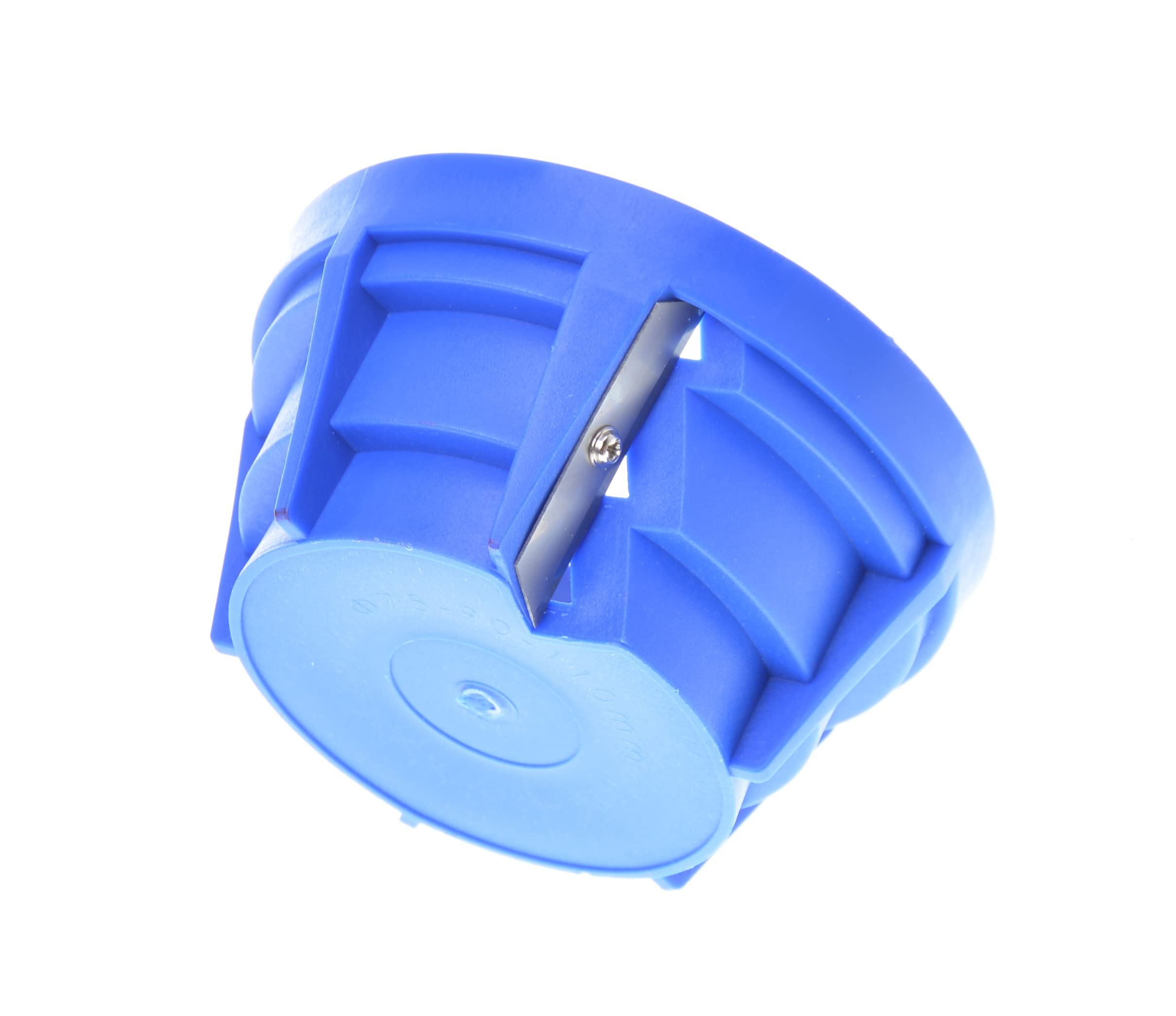 Ébavureur pour tuyau PE 75-110 mm Ébavureur manuel
