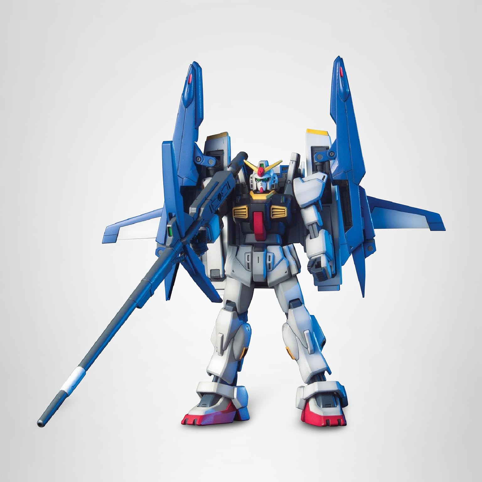 HG ガンプラセット SUPER GUNDAM 他 Amazon | HGUC 1/144 FXA-05D+RX-178 スーパーガンダム (機動戦士Z