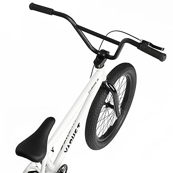 Ｉ*Ｋ様 BMX キッズバイク フリースタイル 自転車 ペグ付き ホワイト20イ I*K様 BMX キッズバイク フリースタイル 自転車 ペグ付き