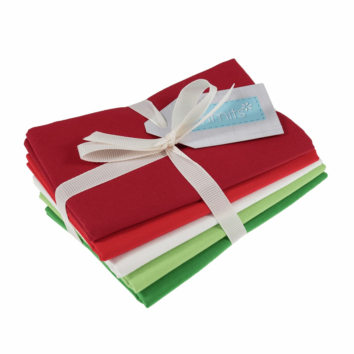 Trimits Fat Quarter Pack: Festive