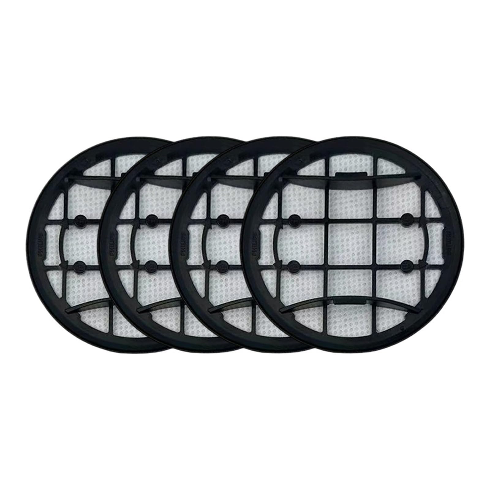 Filtres lavables aspirateur VC 7000 pour retrouver une aspiration puissante