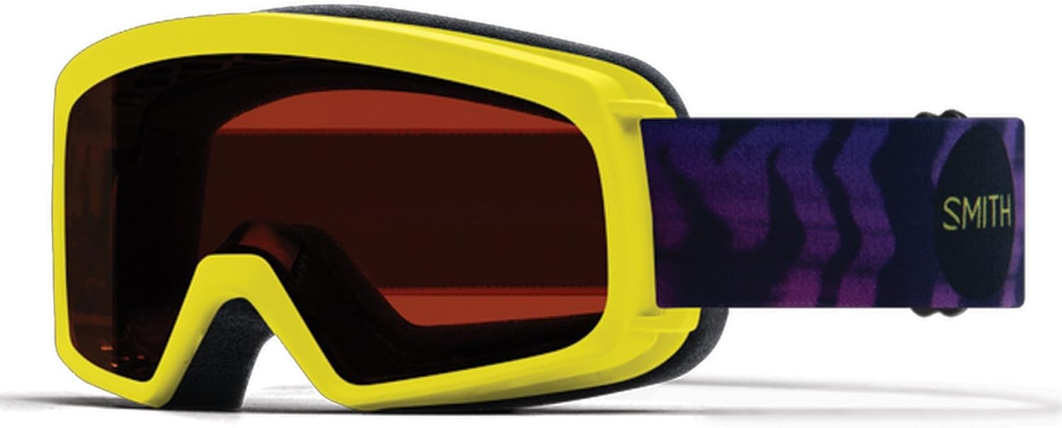 SMITH Optics Rascal Snow Goggle 2021 - Kid's