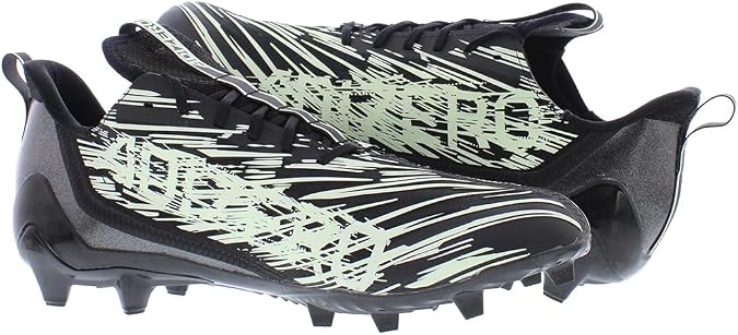 adidas Adizero Football Cleats Football Shoes Men