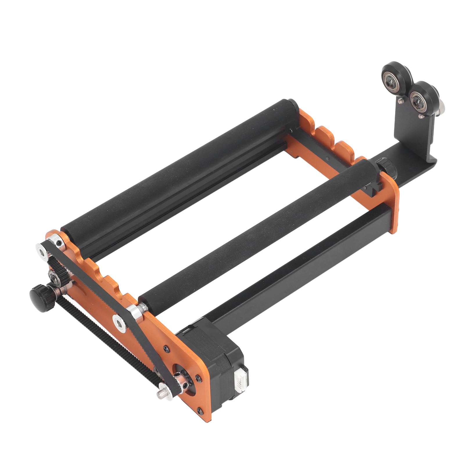 Roller, Adjustable Height LaserRoller Engraving Module Y Axesfor ACMER P1 P2, Cutting Tools