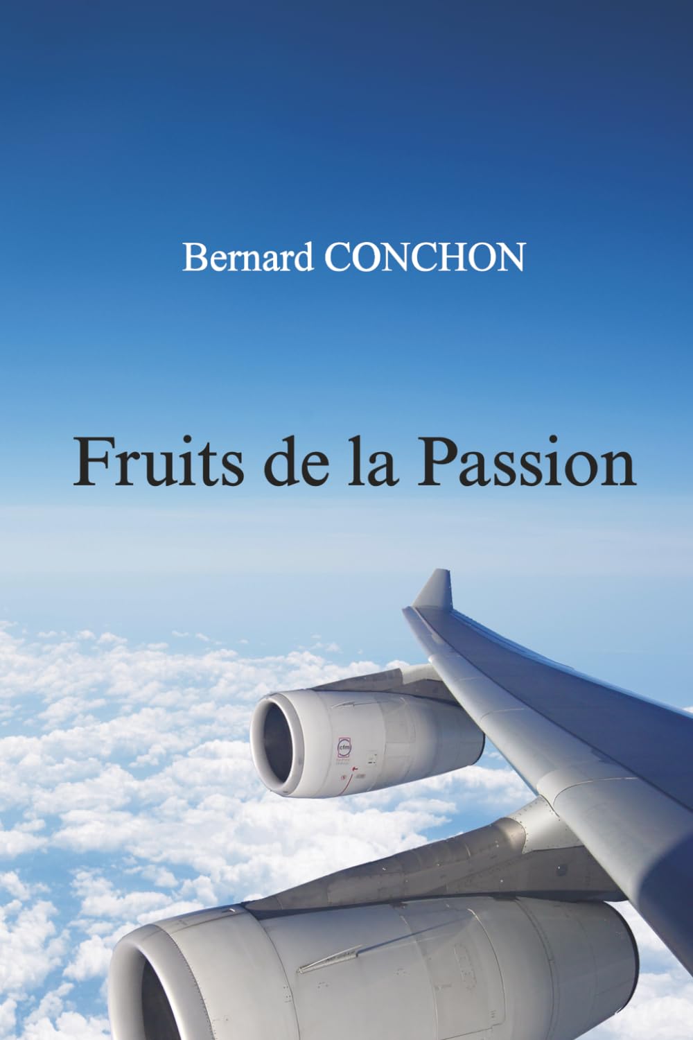 Fruits de la Passion