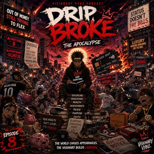 Drip Broke