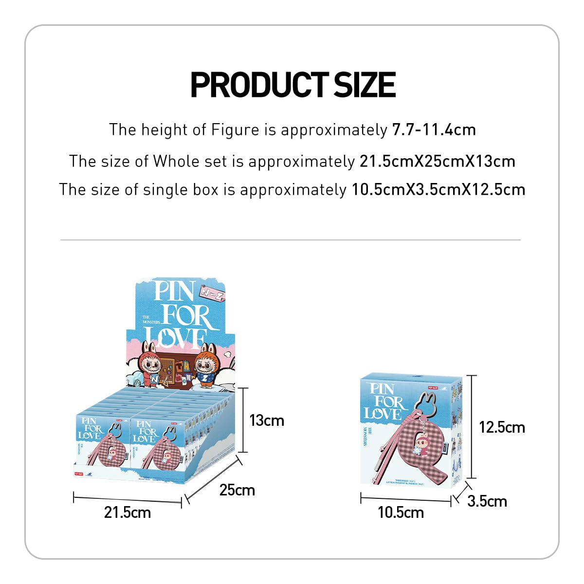 Amazon.co.jp: POPMART: アクセサリー