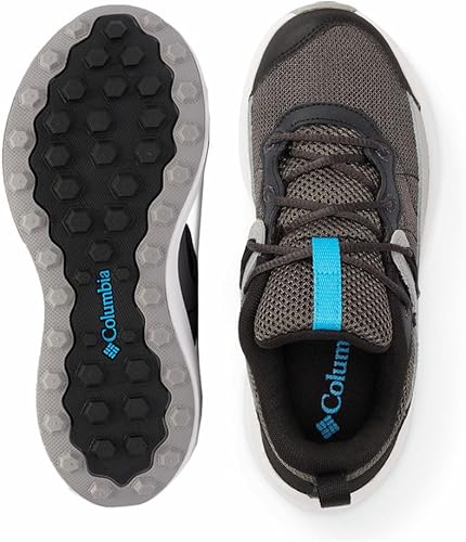 Columbia Trailstorm unisex para niños