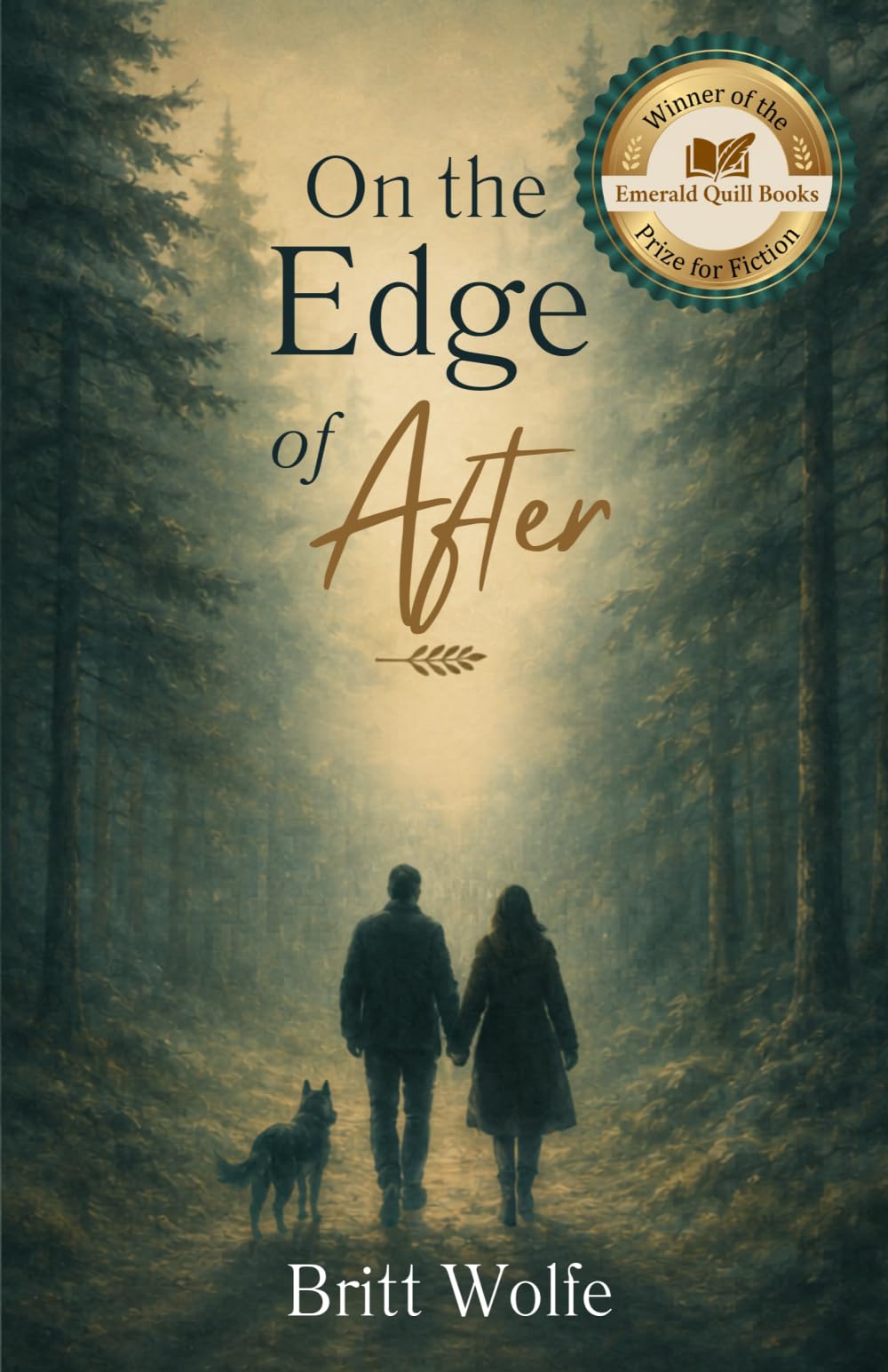 On the Edge of After: A Norland Story