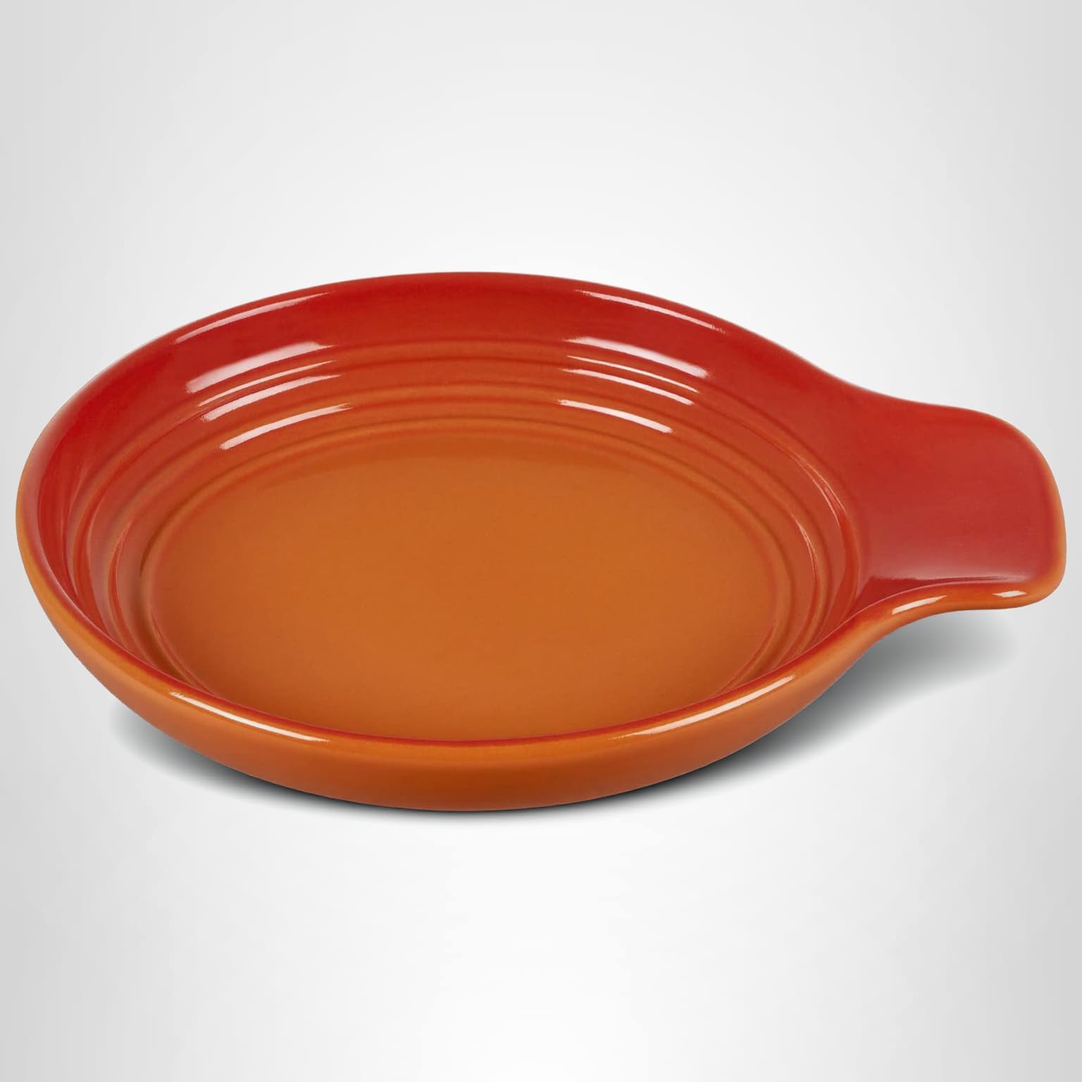 Amazon.co.jp: Le Creuset シグネチャー ストーンウェア スプーン置き