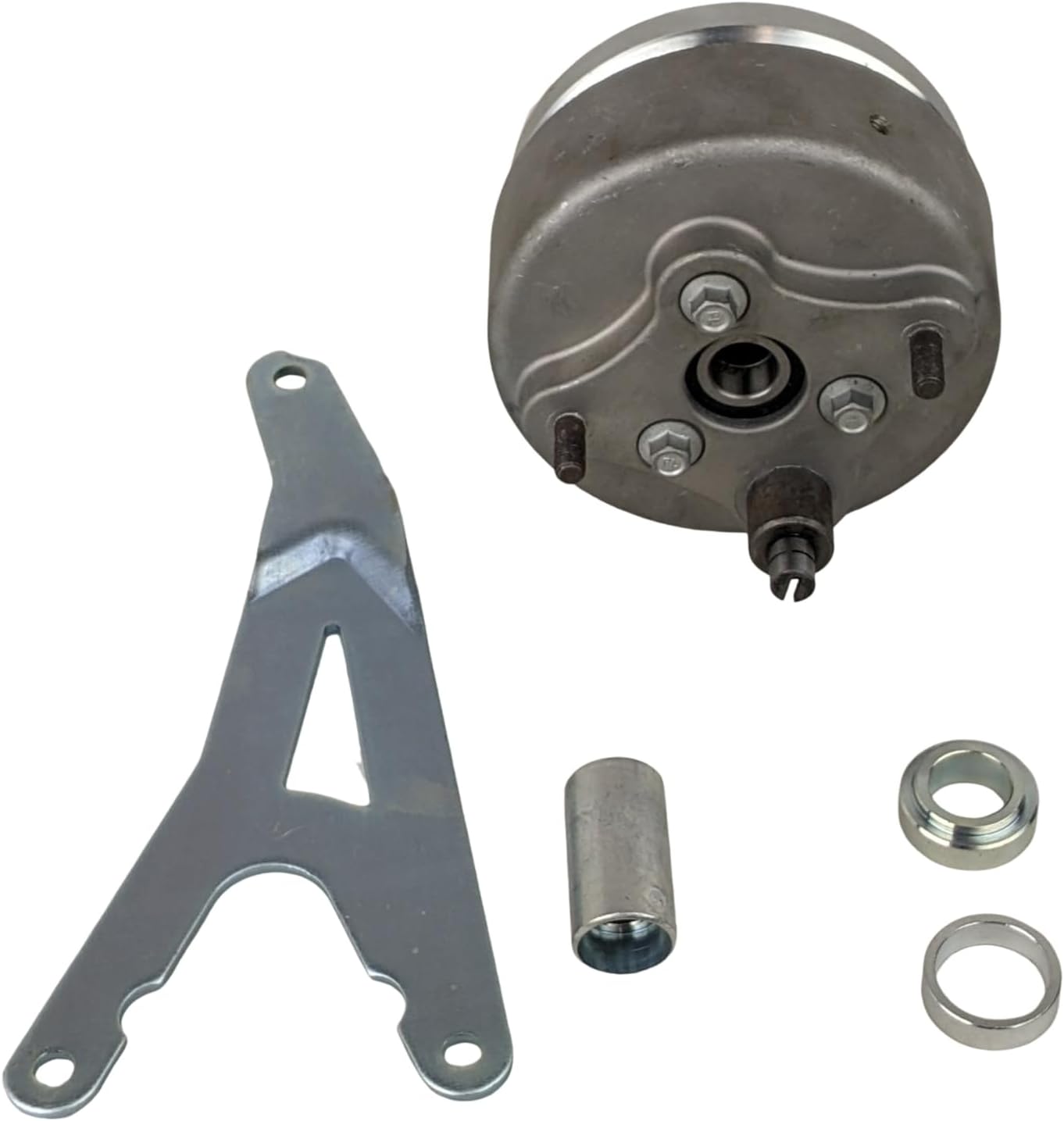 RedCap Complete Reverse Transmission Gearbox Kit for Hammerhead Twister GTS150 SS150 Carter Talon 150cc UM150 LM150 150cc 250cc Go Kart ATV UTV Quad Buggies