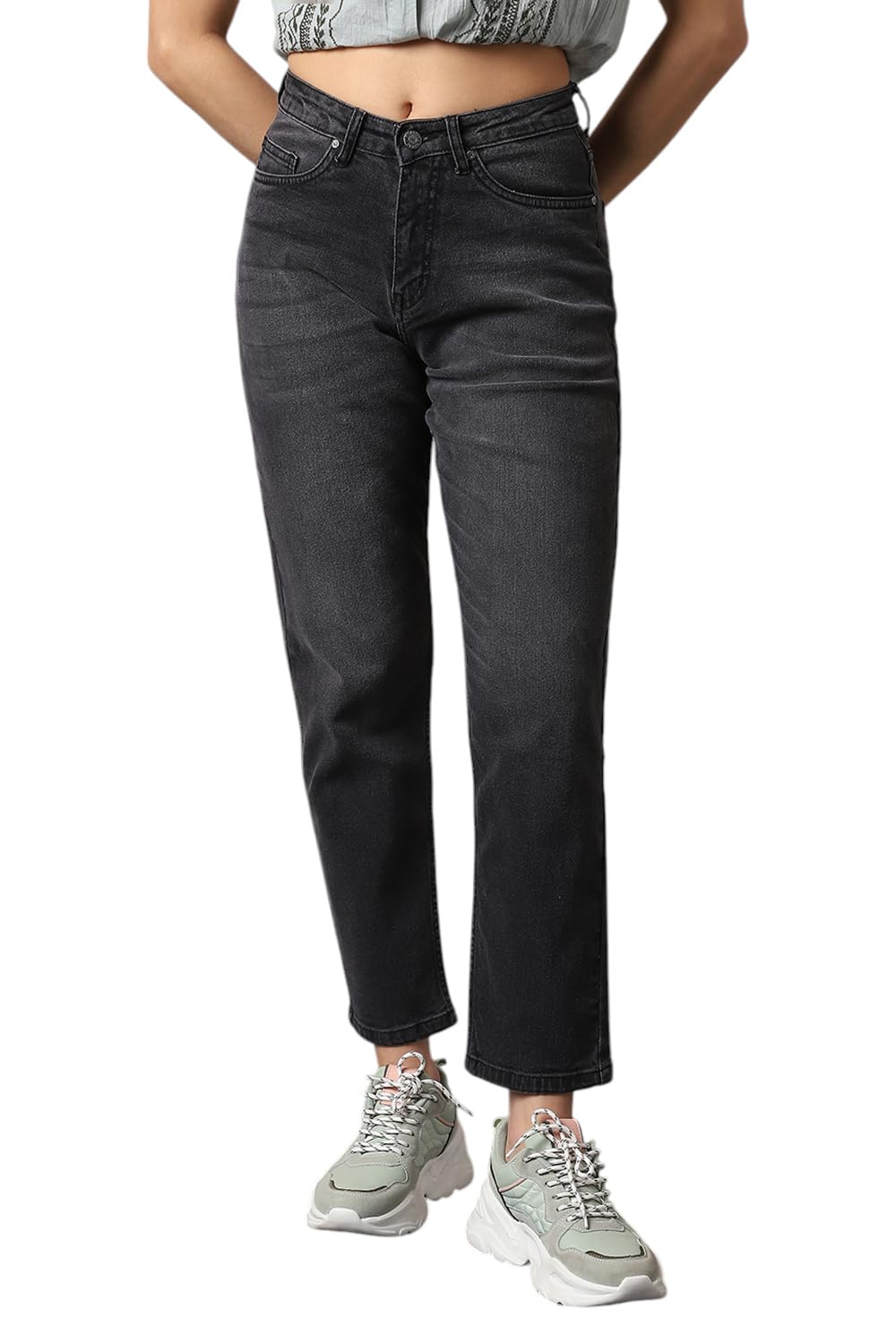 high star clothing High Star Women Slim Mom Jeans-picture-23