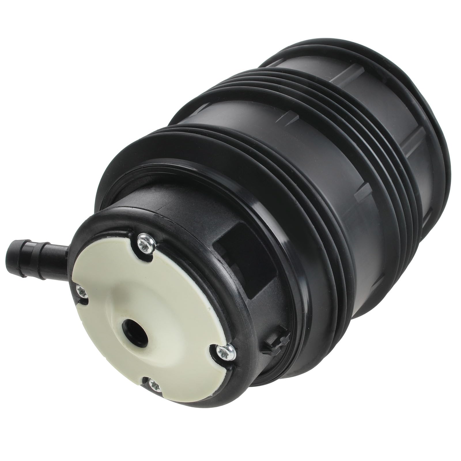Frankberg 1x Suspensión neumática Trasera Izquierda Compatible con Clase E W211 E200-E500 2002-2008 CLS C219 CLS 280 CLS 300 CLS 350 2004-2010 Replace# 2113200725