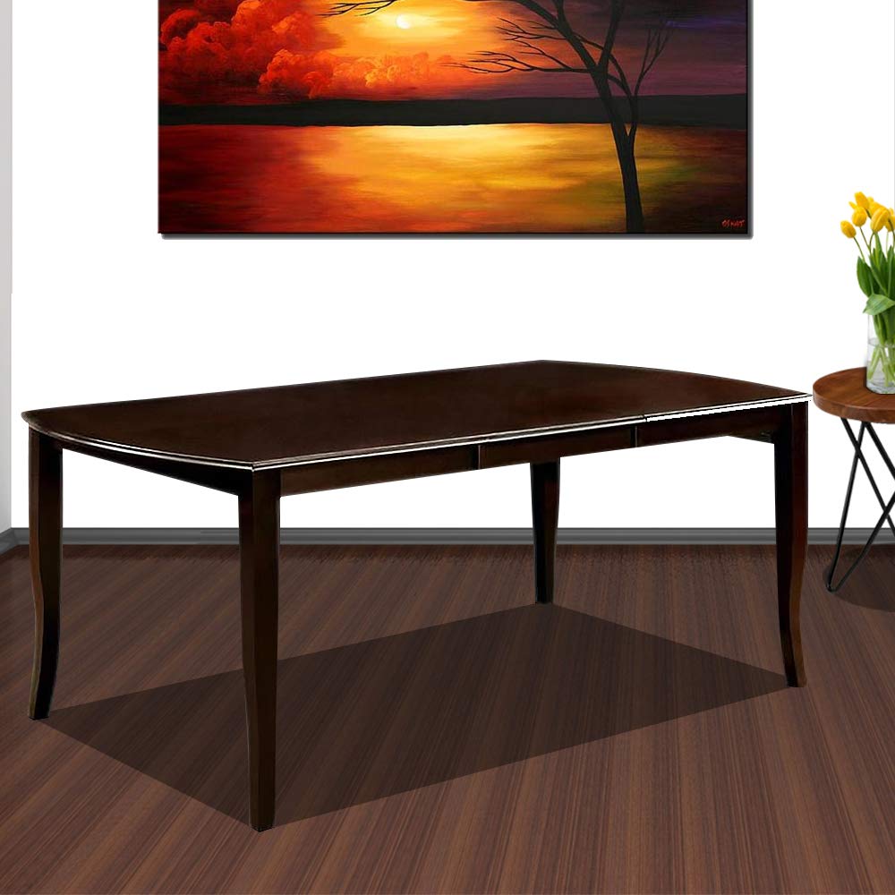 Woodside Dining Table Cherry