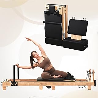 Pilates Reformer
