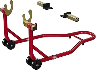 Heavy Duty Motorcycle Stand Lift for Rear Wheels