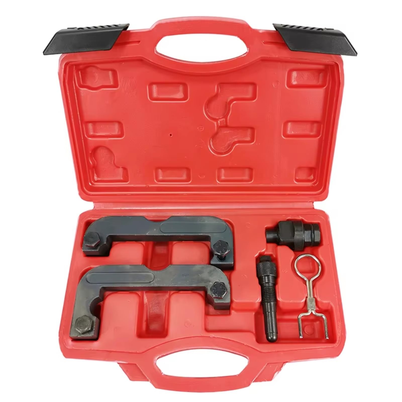 Per 2.8T 3.0T Q5/A6L 2.8 T40133 Set Di Strumenti Per La Fasatura Dell'albero A Camme Del Motore Kit Attrezzi Per Fasatura
