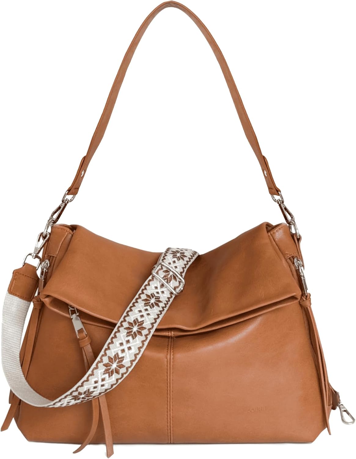 Large Hobo Crossbody Bags for Women Vegan Leather Handbags Purses for Women Tote Purse Shoulder Bag with Wide Strap Large Hobo Crossbody Bags for Women Vegan Leather Handbags Purses for Women Tote Purse Shoulder Bag with Wide Strap