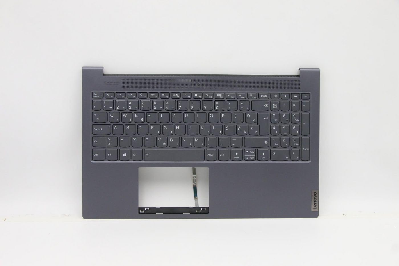 Batterie Lenovo ThinkPad 44+ à 6 cellules pour une autonomie prolongée
